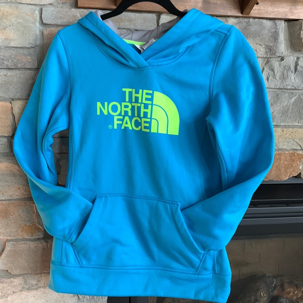 The North Face Hoodie